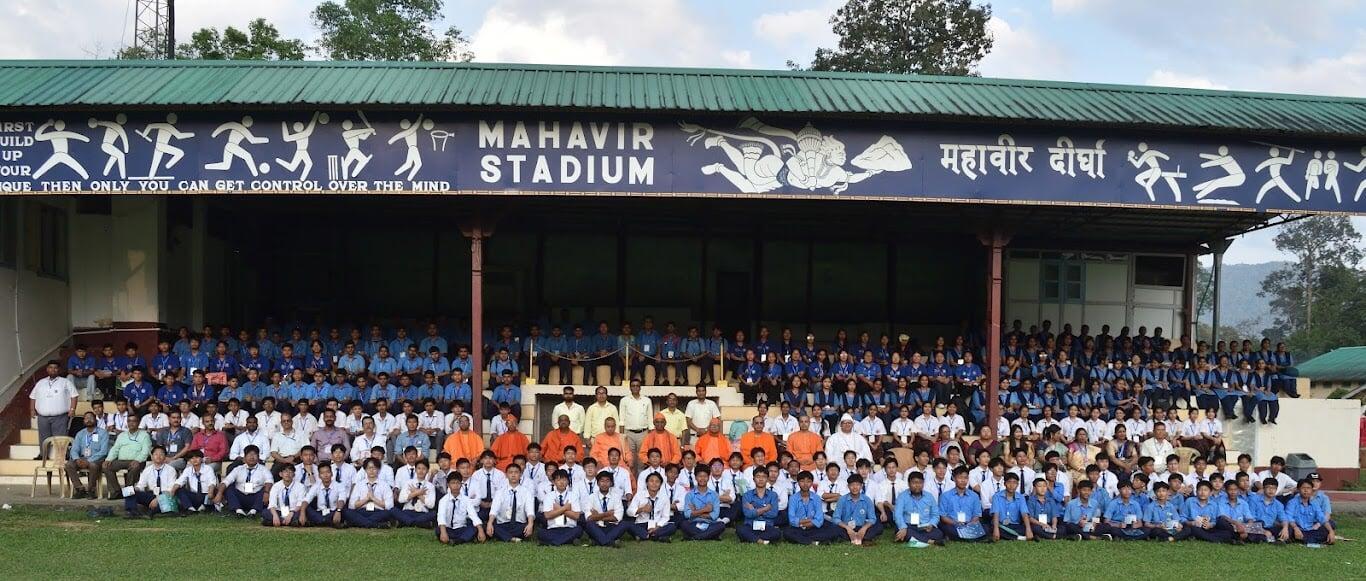 Youth Convention 2026